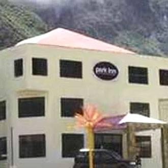Sarovar Portico Badrinath Hotel Joshīmath Buitenkant foto